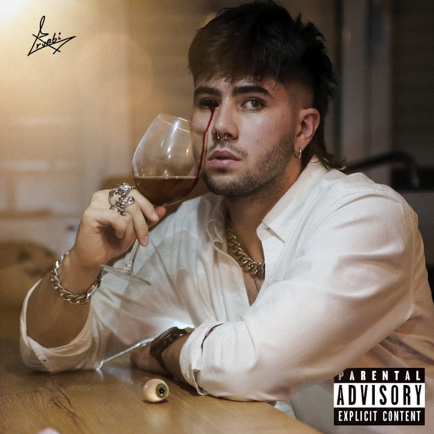 Redimir portada edit